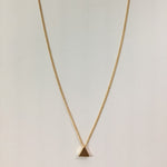 New fashion trendy jewelry copper choker multi layer necklace gift for women Boho Layering Chokers Chockers girl x242