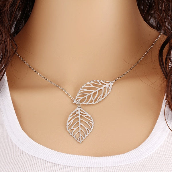 Hot new New 2018 Lovely Chic Infinity Cross Long Silver Chain Pendant Fashion Necklaces For Women Jewelry Gift