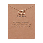 Fashion Elegant Animal Necklace Elephant Dragonfly Butterfly Flower Necklaces Vintage Necklace Pendant Charm Women Friend Gift