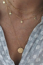 Gold color Choker Necklace for women Short crystal stars Pendant Chain Necklaces & Pendants Laces velvet chokers Fashion Jewelry