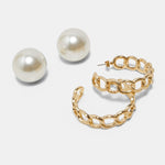 Best lady Fashion ZA Resin Drop Earring For Women Wedding Jewelry Boho Elegant Shiny Dangle Statement Earrings Christmas Gifts