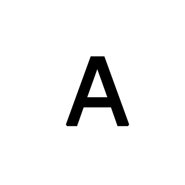 17KM Fashion Gold Silver Color Heart Letters Rings For Women DIY Name Ring Set Female Statement Engagement Party Jewelry 1PCS