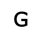 17KM Fashion Gold Silver Color Heart Letters Rings For Women DIY Name Ring Set Female Statement Engagement Party Jewelry 1PCS