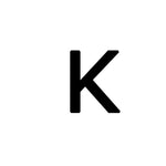 17KM Fashion Gold Silver Color Heart Letters Rings For Women DIY Name Ring Set Female Statement Engagement Party Jewelry 1PCS