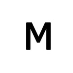 17KM Fashion Gold Silver Color Heart Letters Rings For Women DIY Name Ring Set Female Statement Engagement Party Jewelry 1PCS