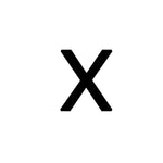 17KM Fashion Gold Silver Color Heart Letters Rings For Women DIY Name Ring Set Female Statement Engagement Party Jewelry 1PCS