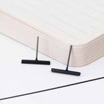 FAMSHIN 2019 Best selling NEW Women Fashion Simple Gold Silver Black Stud Earring Punk Rock Retro Circle Earring Piercing