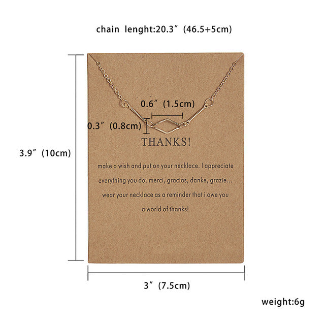 Fashion Elegant Animal Necklace Elephant Dragonfly Butterfly Flower Necklaces Vintage Necklace Pendant Charm Women Friend Gift