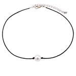 Fashion Necklaces Choker Kolye Gold Silver Color Star Moon Necklace Women Boho Pendants Collares Collier Ketting Jewelry G2
