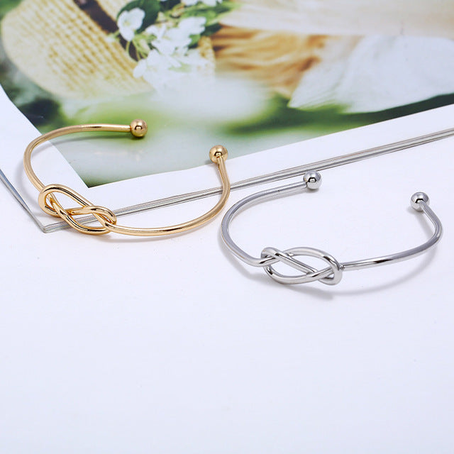 LZHLQ Cuff Bangles For Women Brand Big Bohemia Boho Fashion Bangles Indian Girls Bracelets & Bangles Female Cute Ladies Jewelry